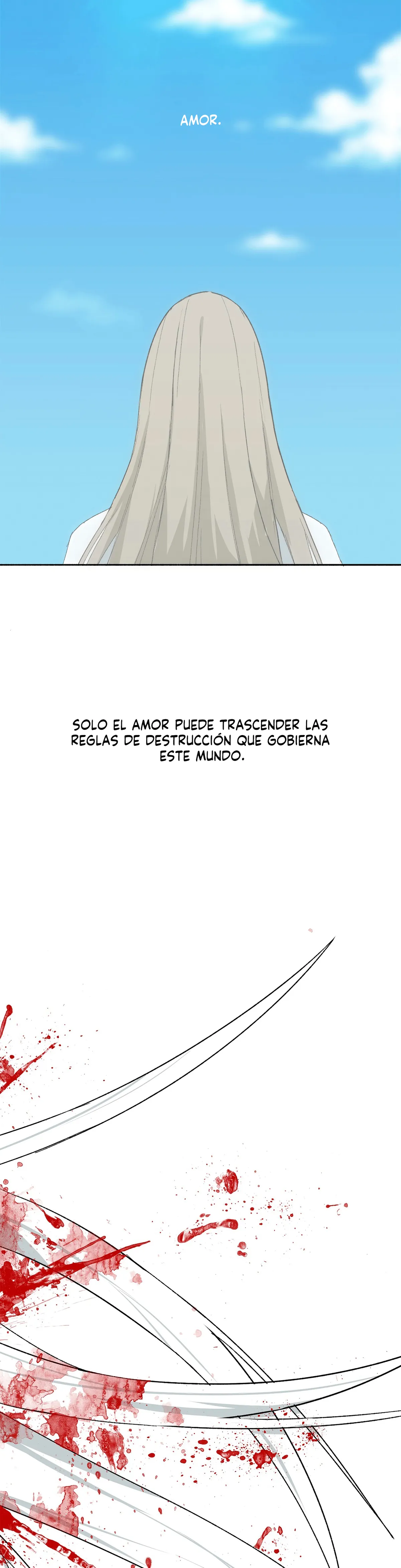 Mosquito Wars Capítulo 48 en Línea - página 2