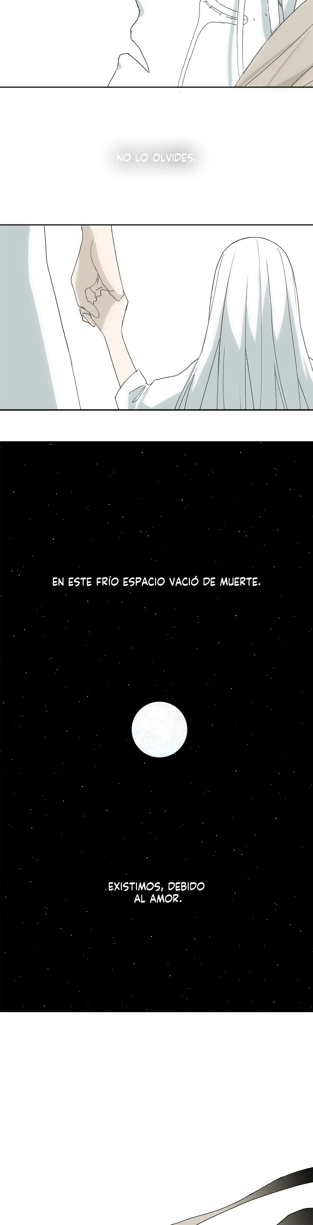 Mosquito Wars Capítulo 48 en Línea - página 20