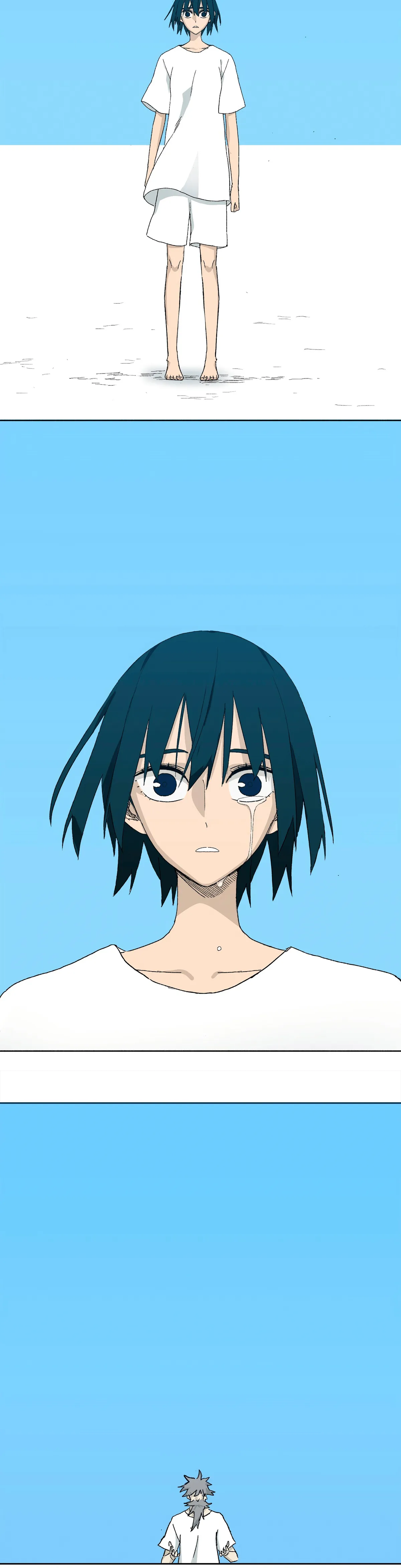 Mosquito Wars Capítulo 48 en Línea - página 25