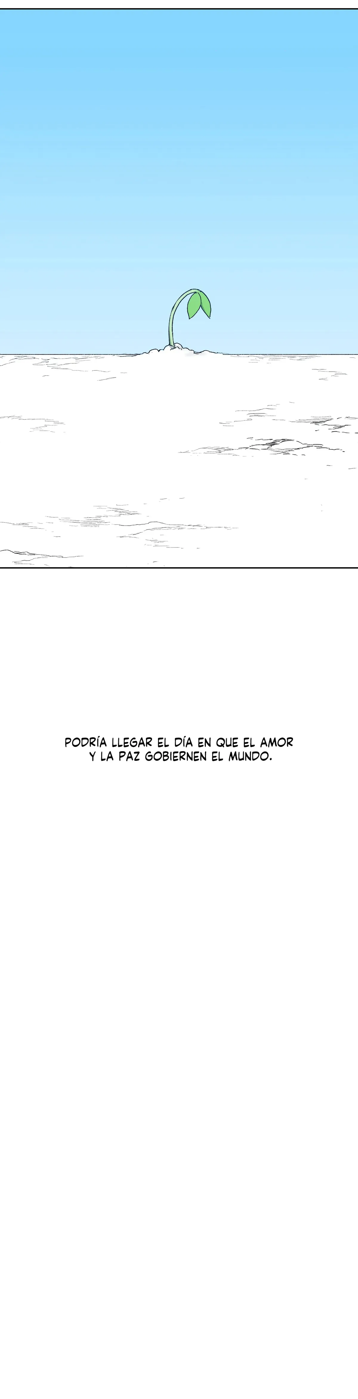 Mosquito Wars Capítulo 48 en Línea - página 27