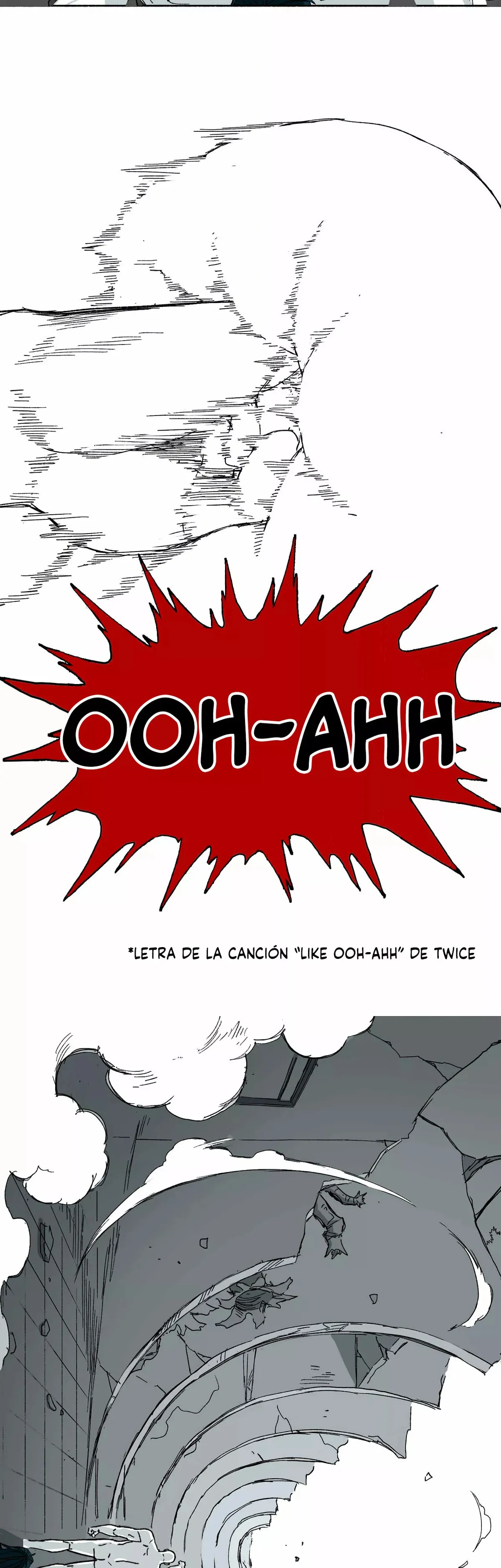 Mosquito Wars Capítulo 8 en Línea - página 10