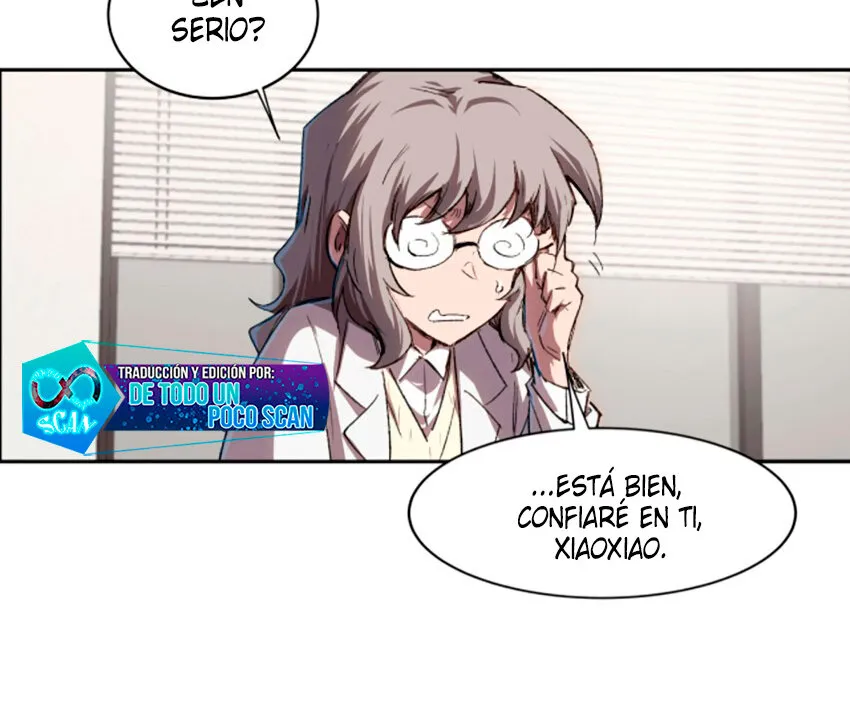 Mr. Zombie Capítulo 11 en Línea - página 17