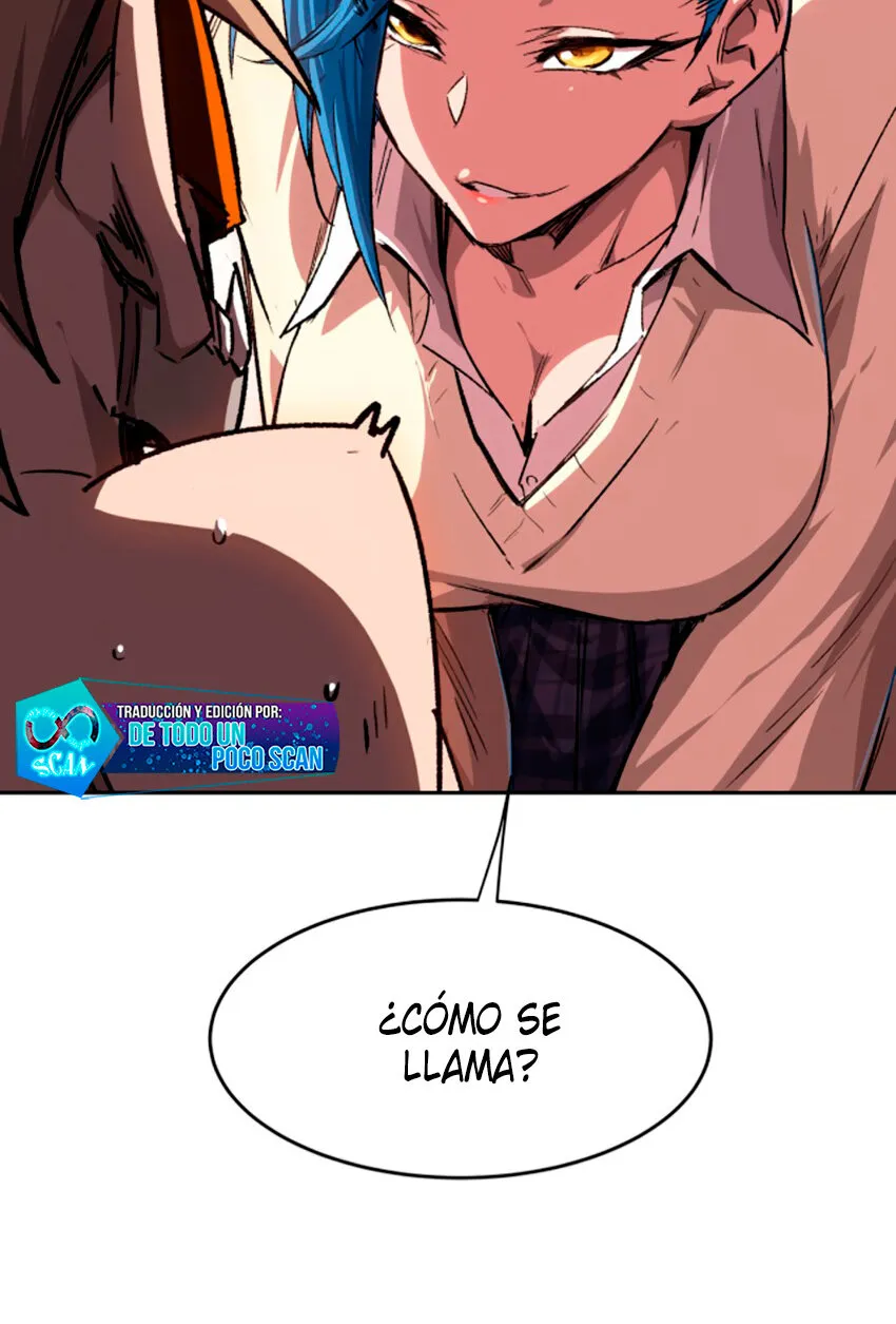 Mr. Zombie Capítulo 11 en Línea - página 23