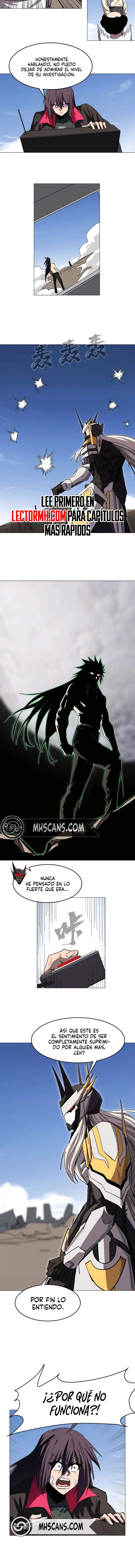 Mr. Zombie Capítulo 117 en Línea - página 3