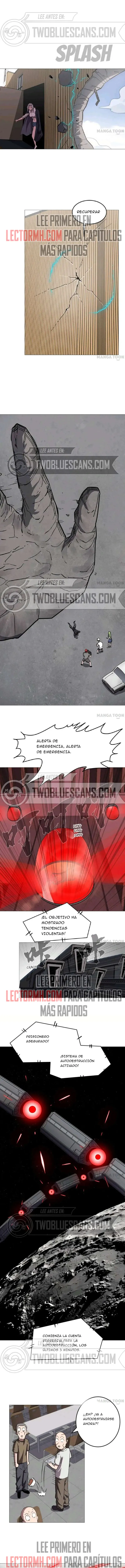 Mr. Zombie Capítulo 127 en Línea - página 4