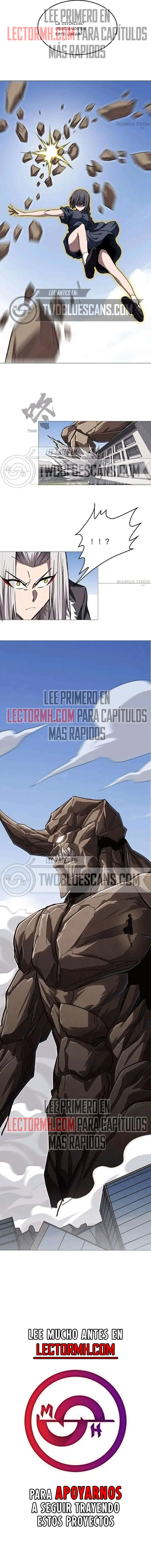 Mr. Zombie Capítulo 128 en Línea - página 11