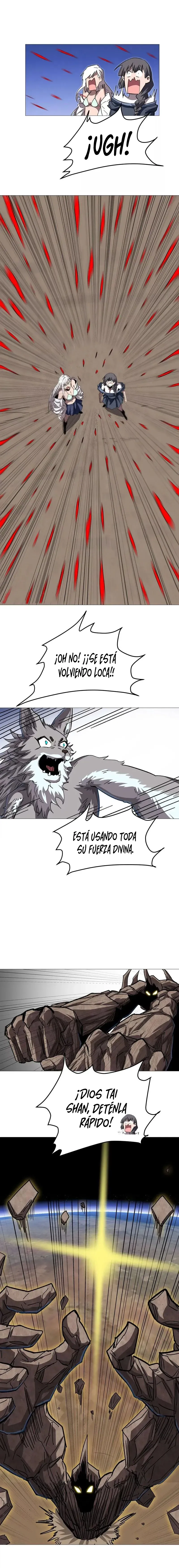 Mr. Zombie Capítulo 130 en Línea - página 3