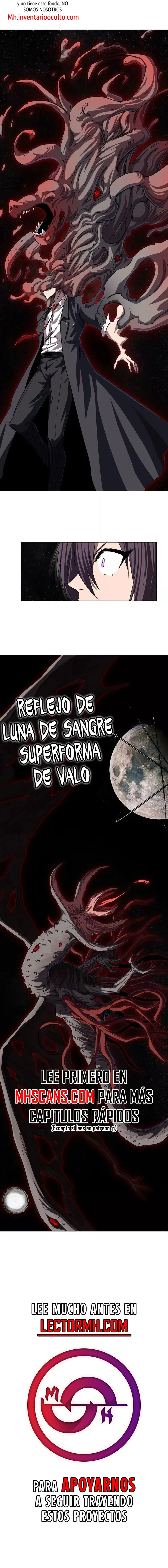 Mr. Zombie Capítulo 130 en Línea - página 16