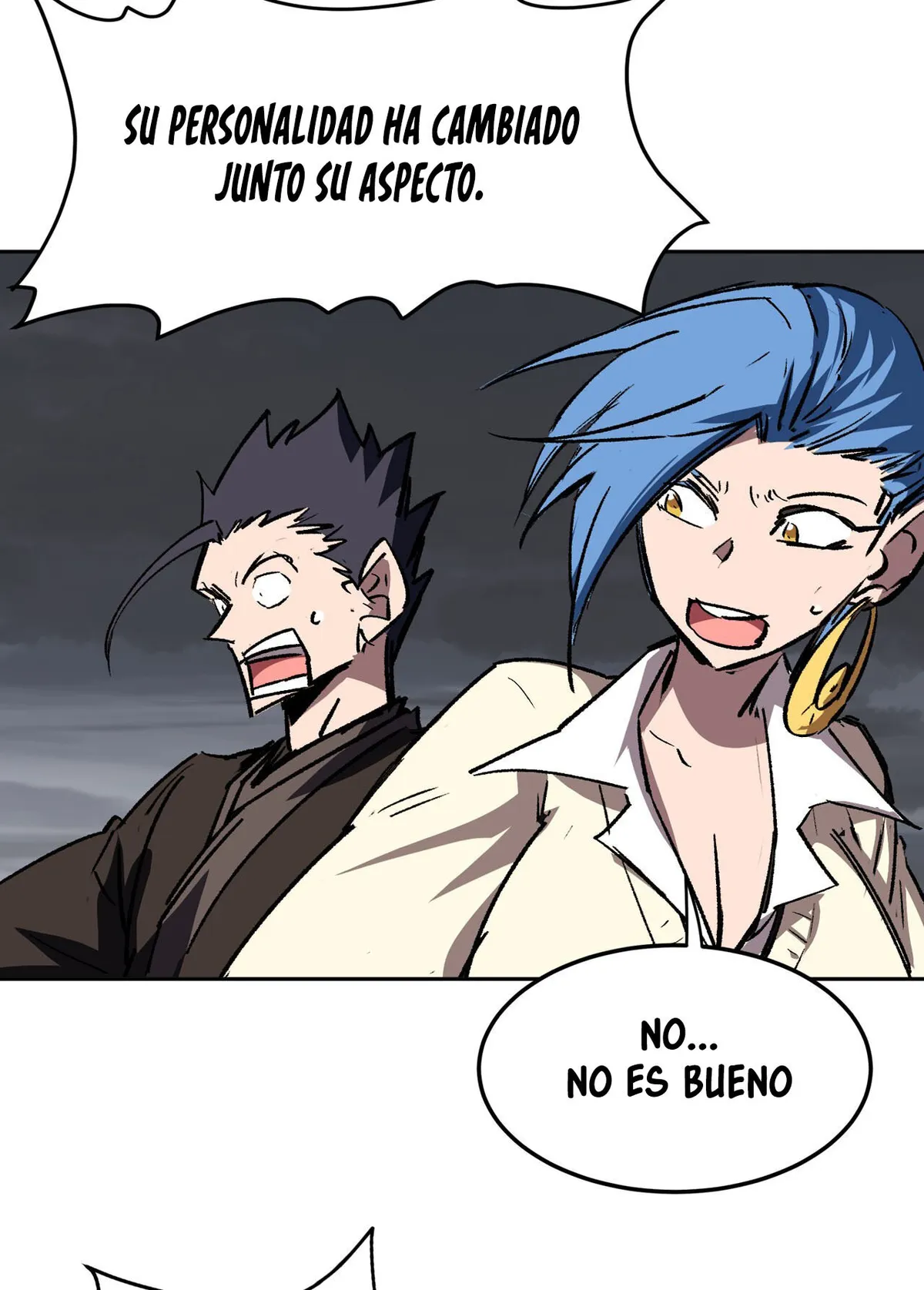 Mr. Zombie Capítulo 16 en Línea - página 10
