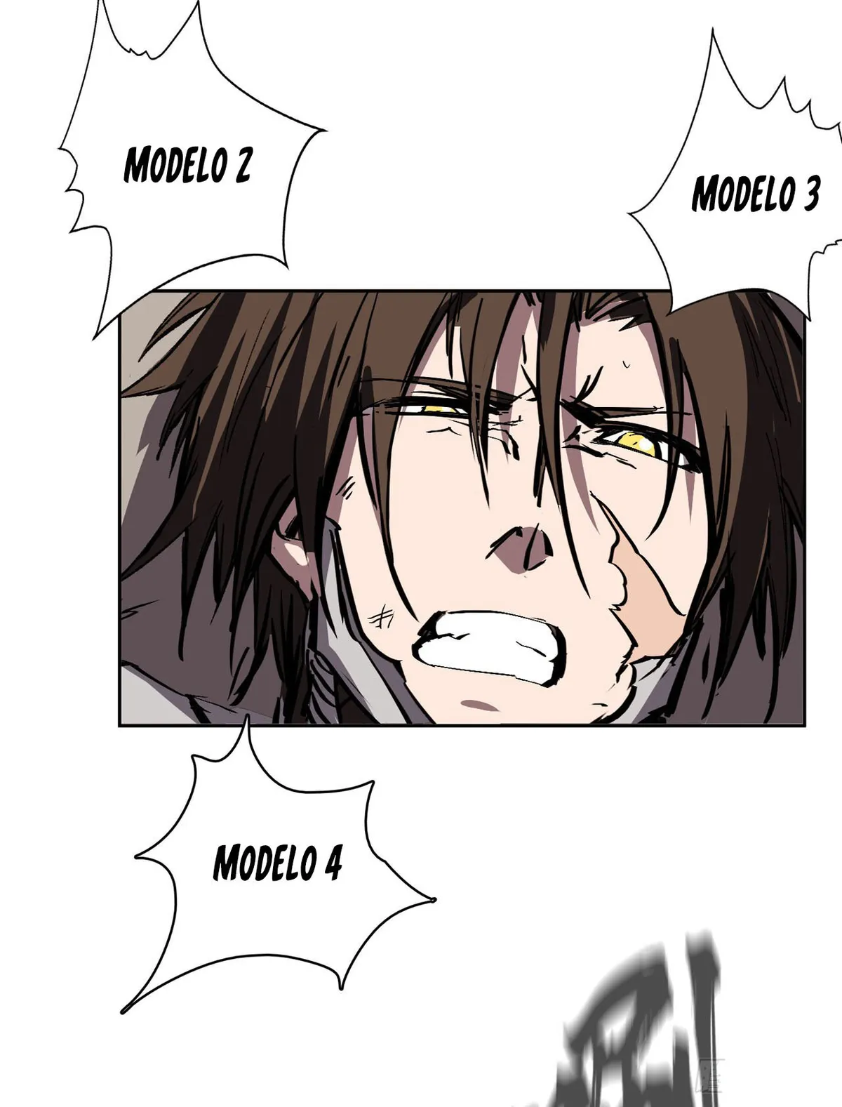 Mr. Zombie Capítulo 16 en Línea - página 18