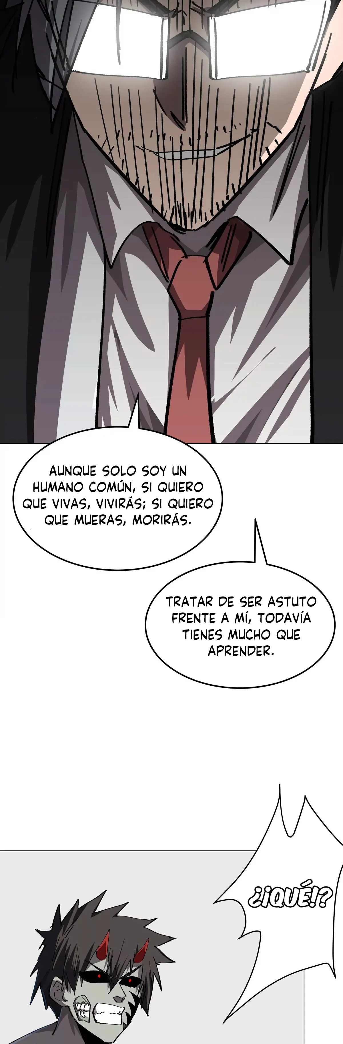 Mr. Zombie Capítulo 48 en Línea - página 17