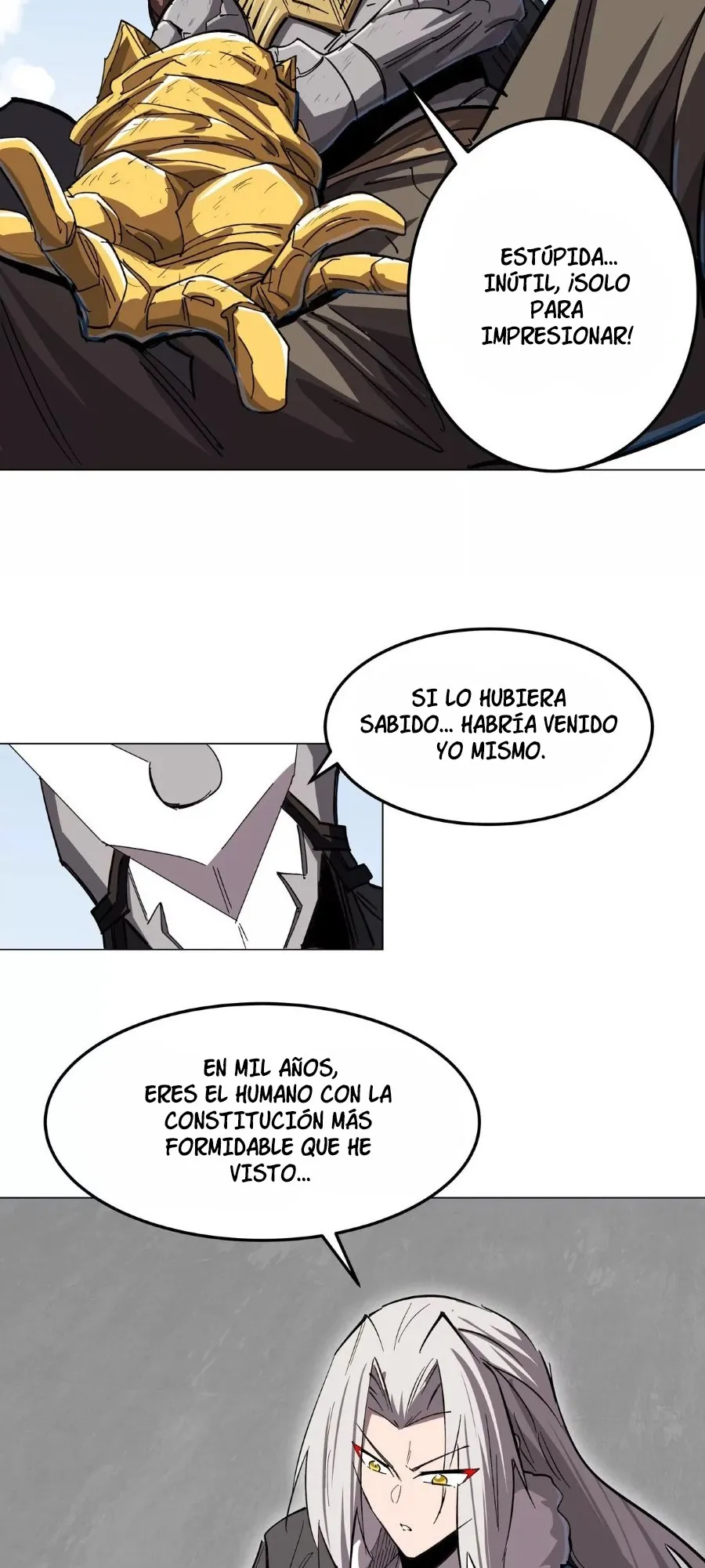 Mr. Zombie Capítulo 59 en Línea - página 19