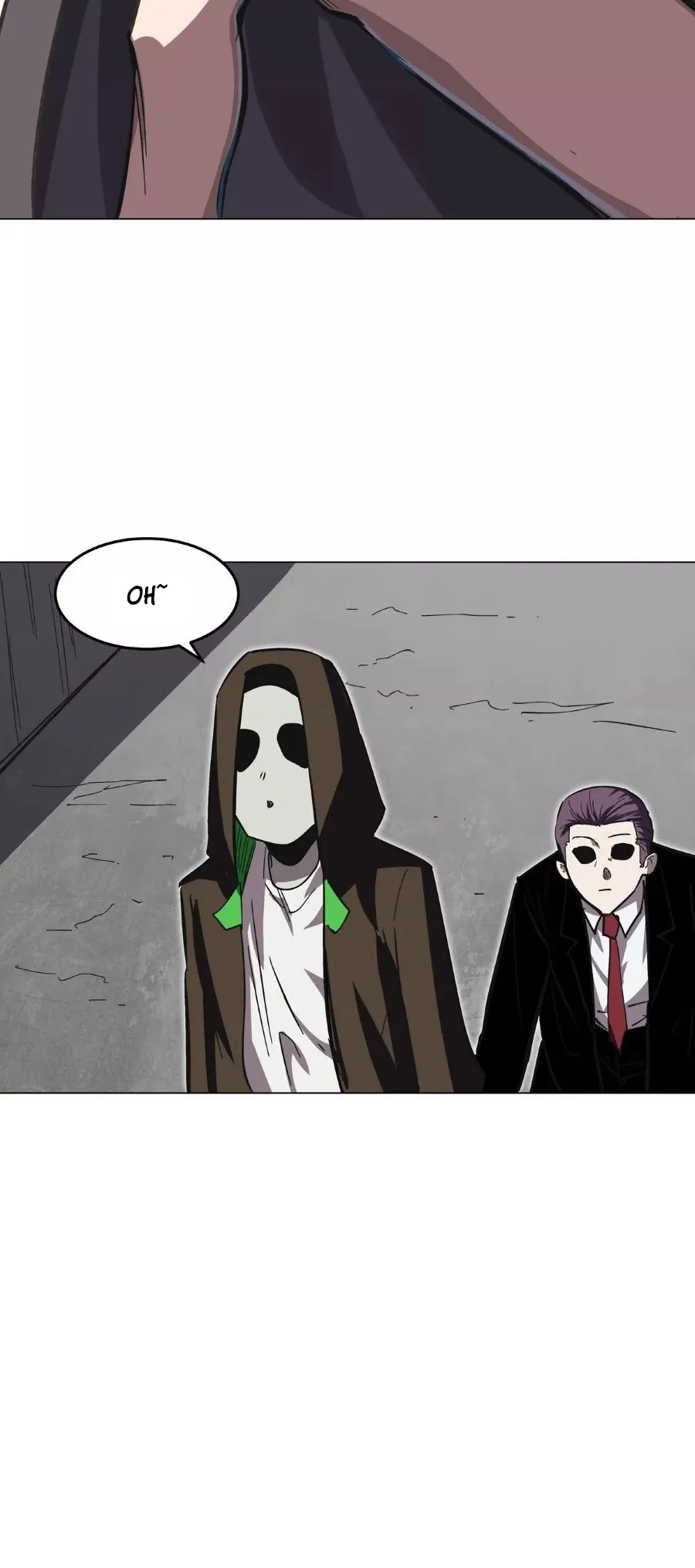 Mr. Zombie Capítulo 61 en Línea - página 13