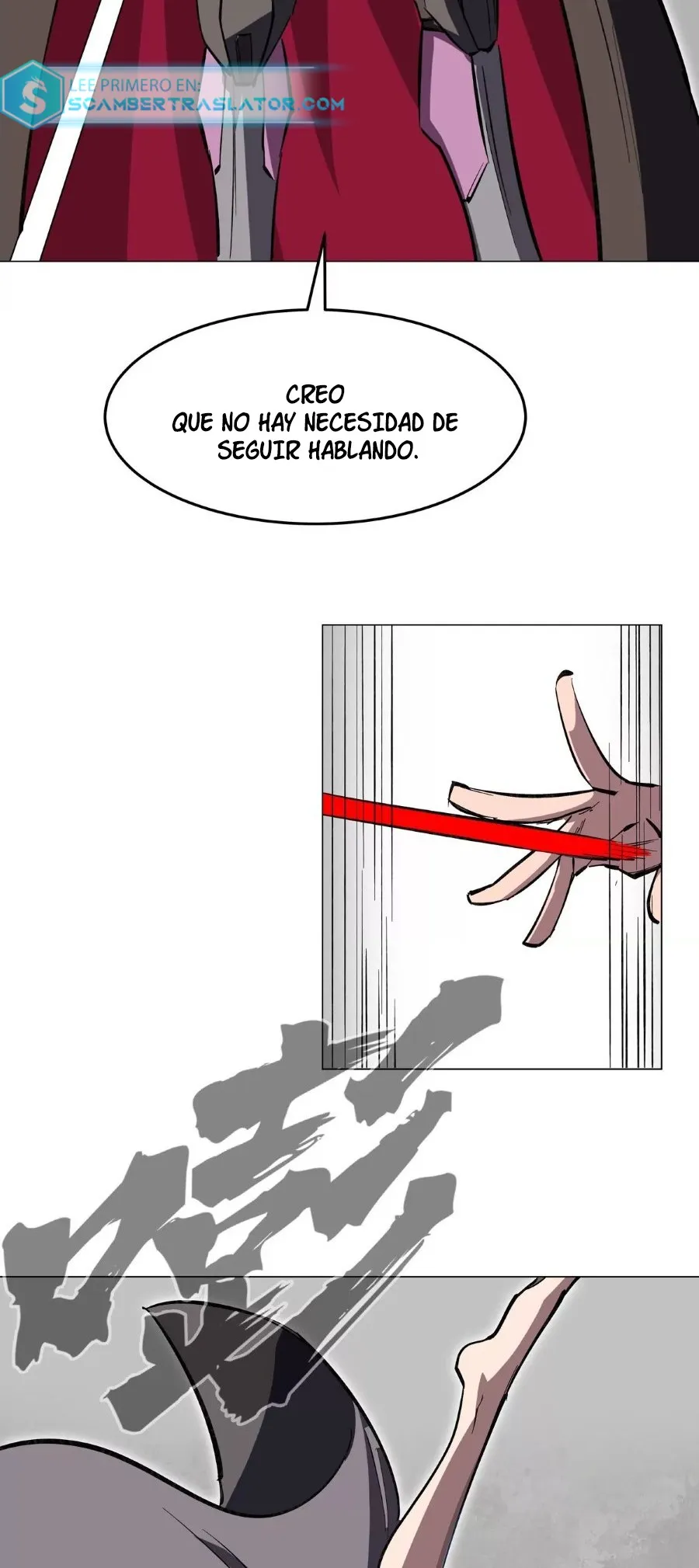 Mr. Zombie Capítulo 61 en Línea - página 17