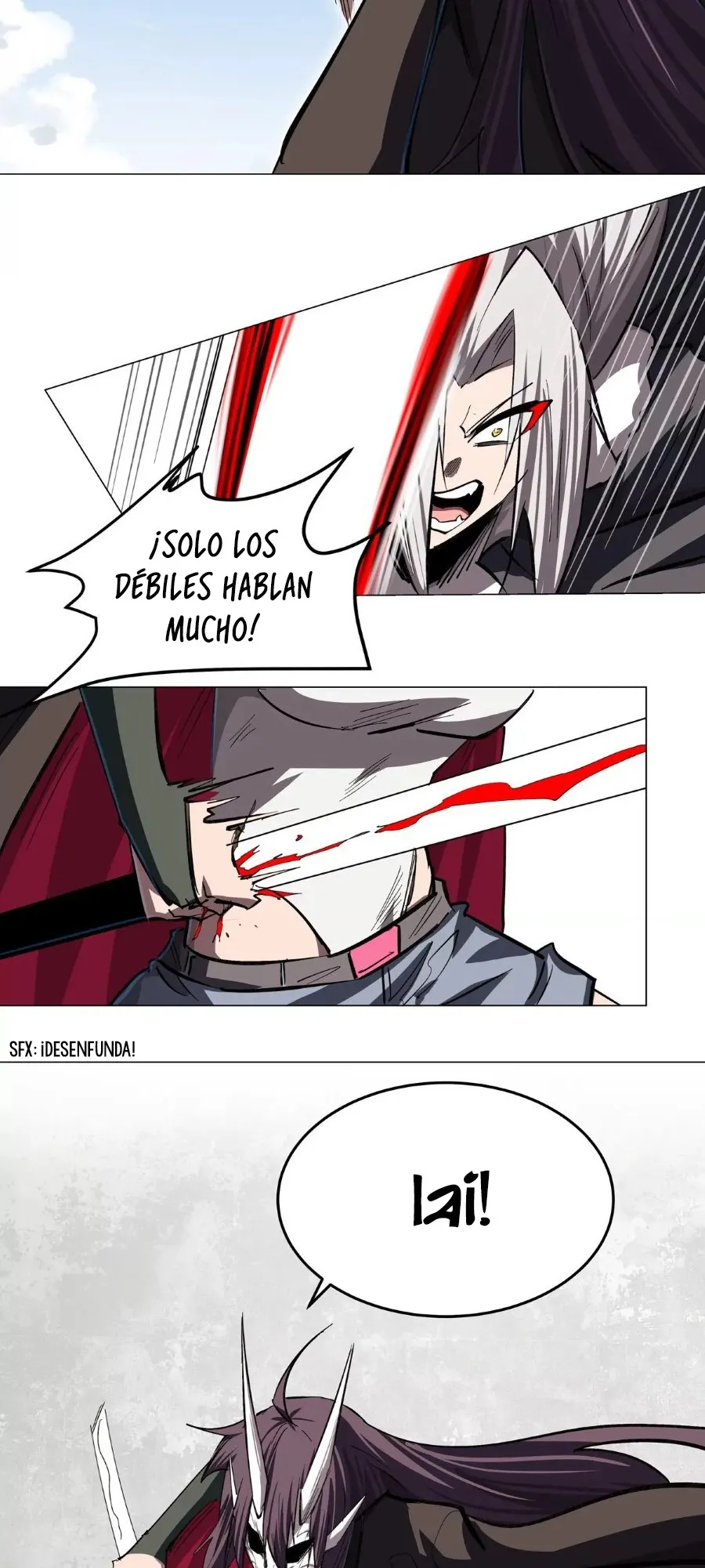 Mr. Zombie Capítulo 61 en Línea - página 20