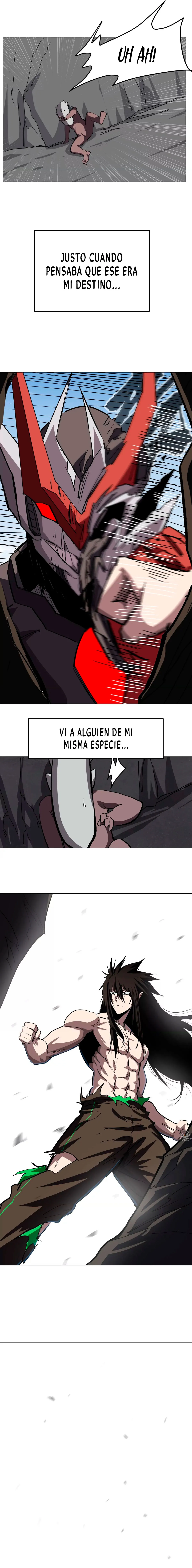 Mr. Zombie Capítulo 88 en Línea - página 12