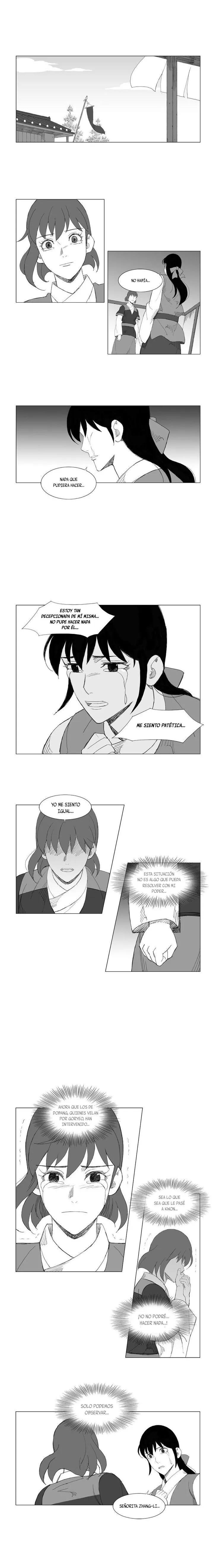 Mujang Capítulo 100 en Línea - página 2