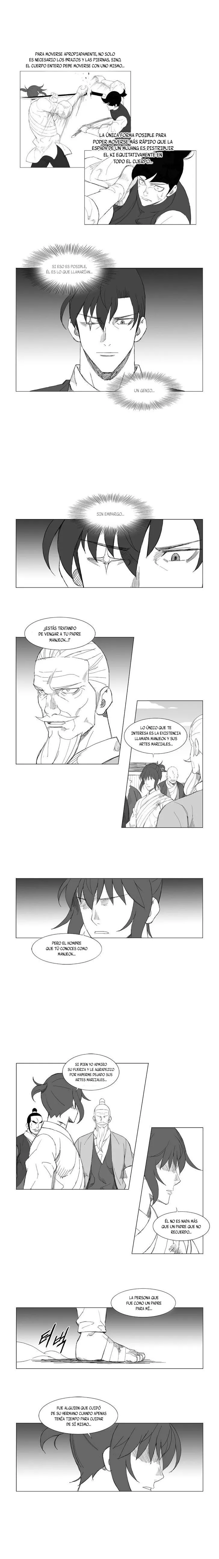 Mujang Capítulo 102 en Línea - página 2