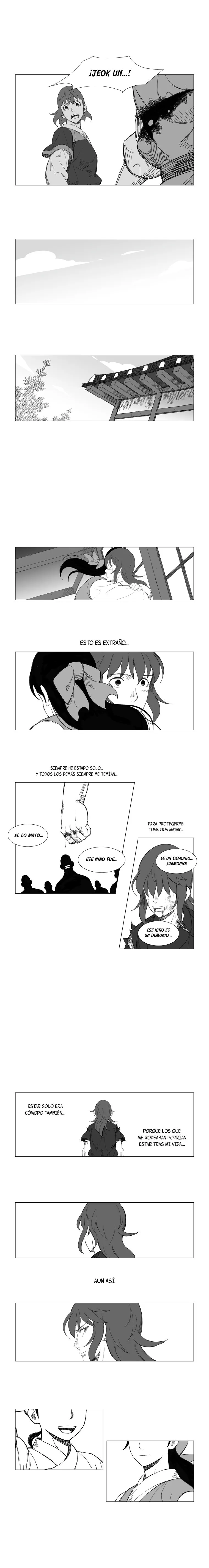 Mujang Capítulo 120 en Línea - página 2