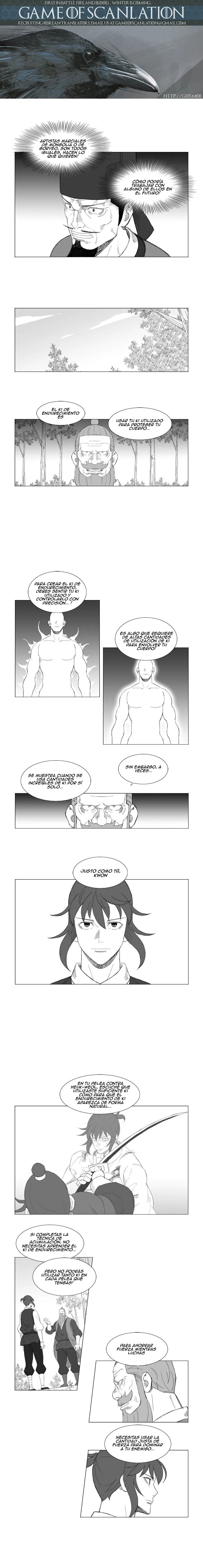 Mujang Capítulo 134 en Línea - página 2
