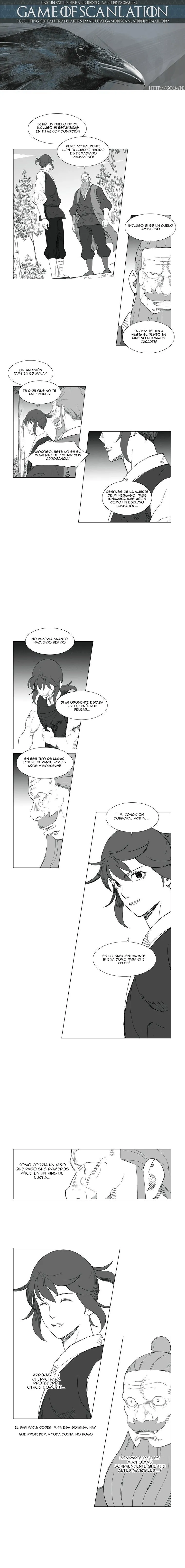 Mujang Capítulo 135 en Línea - página 2