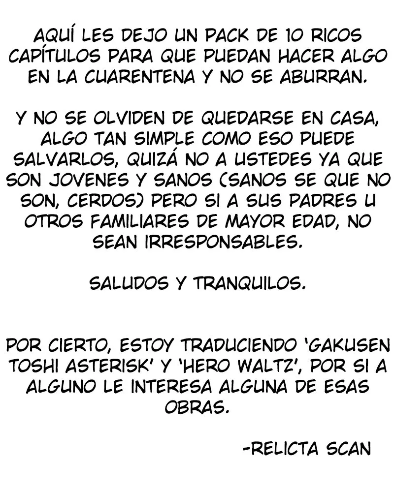 Mujang Capítulo 140 en Línea - página 7