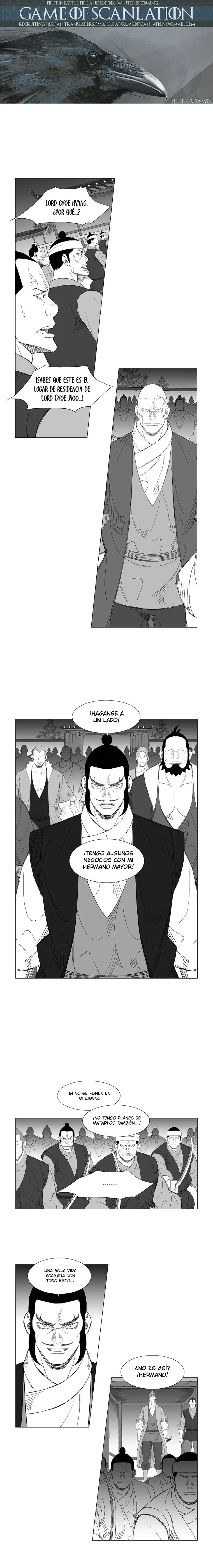 Mujang Capítulo 162 en Línea - página 2