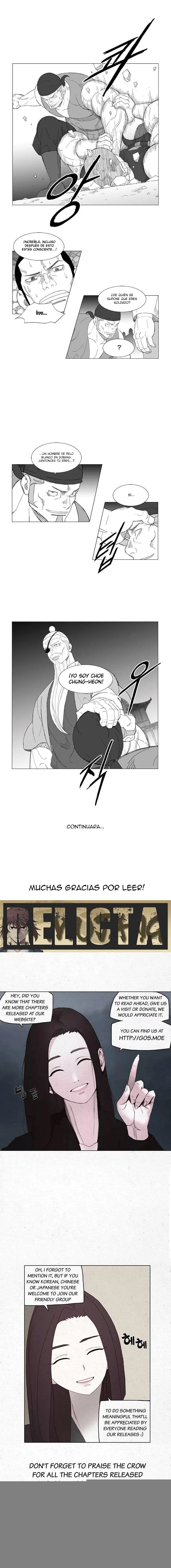 Mujang Capítulo 165 en Línea - página 6