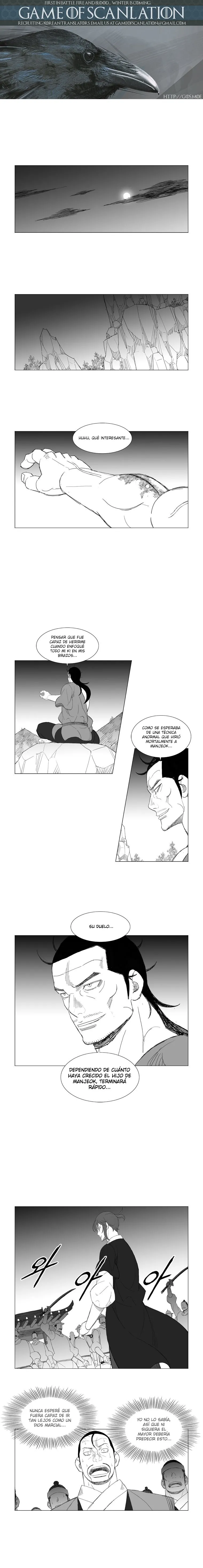 Mujang Capítulo 168 en Línea - página 2
