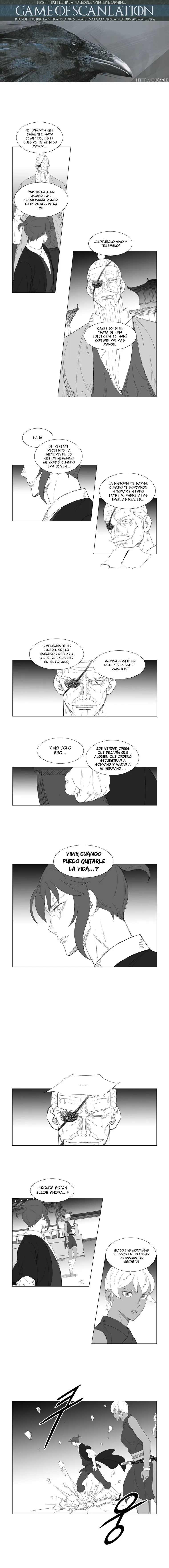 Mujang Capítulo 170 en Línea - página 2