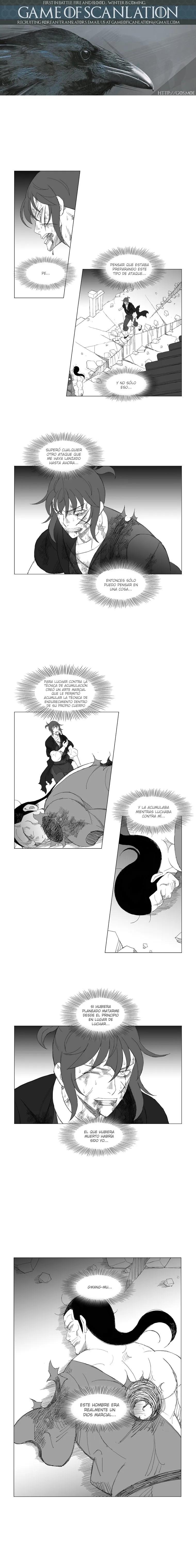 Mujang Capítulo 178 en Línea - página 2