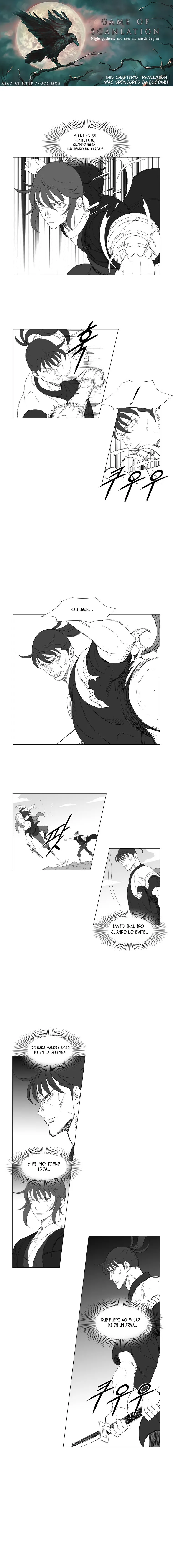 Mujang Capítulo 204 en Línea - página 2
