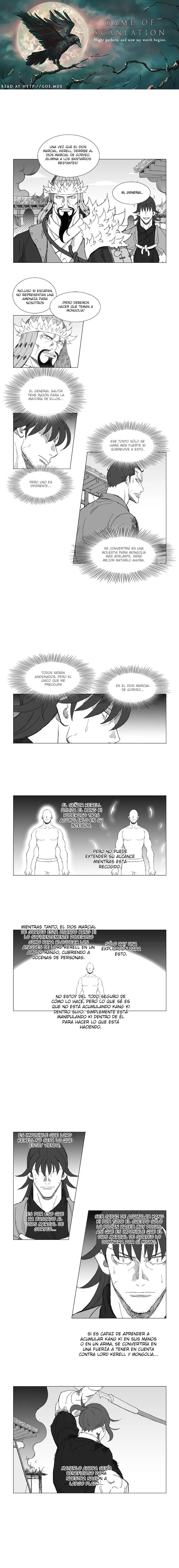 Mujang Capítulo 213 en Línea - página 2
