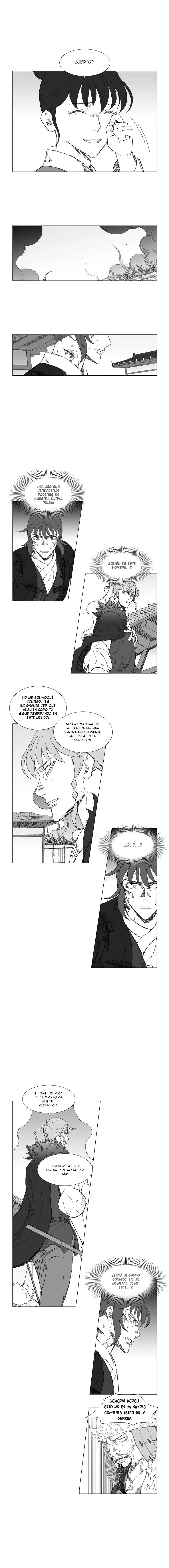 Mujang Capítulo 214 en Línea - página 3