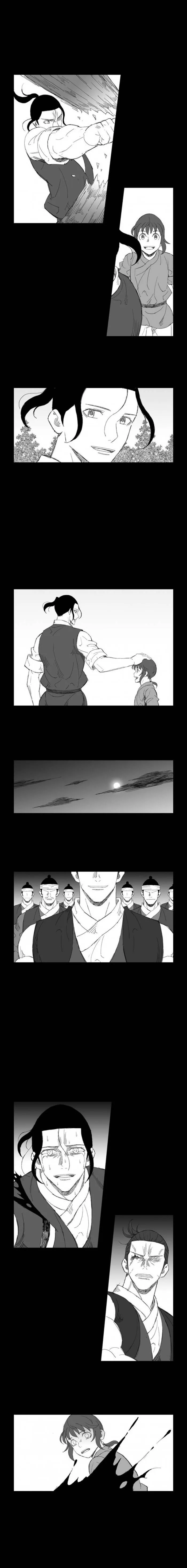 Mujang Capítulo 224 en Línea - página 4