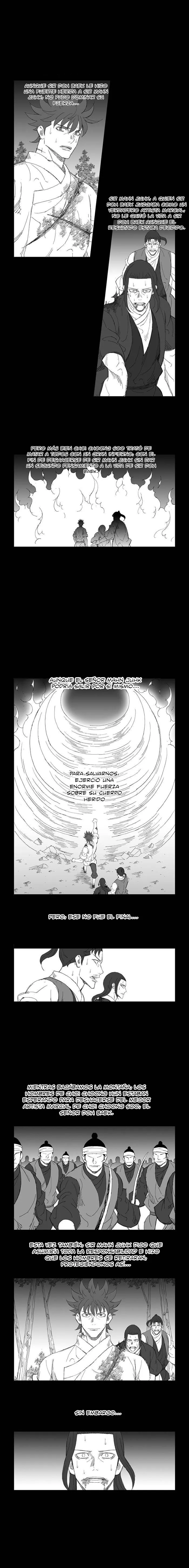 Mujang Capítulo 227 en Línea - página 2