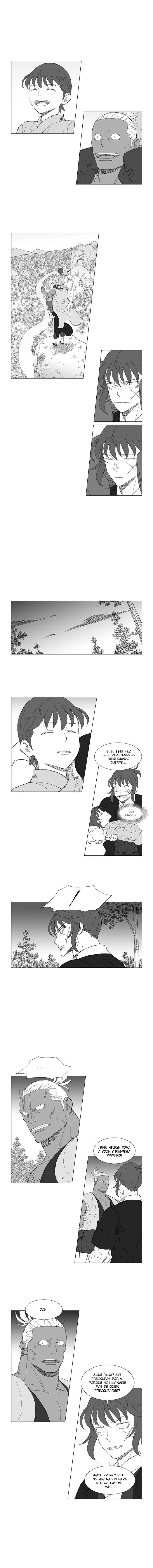 Mujang Capítulo 227 en Línea - página 4