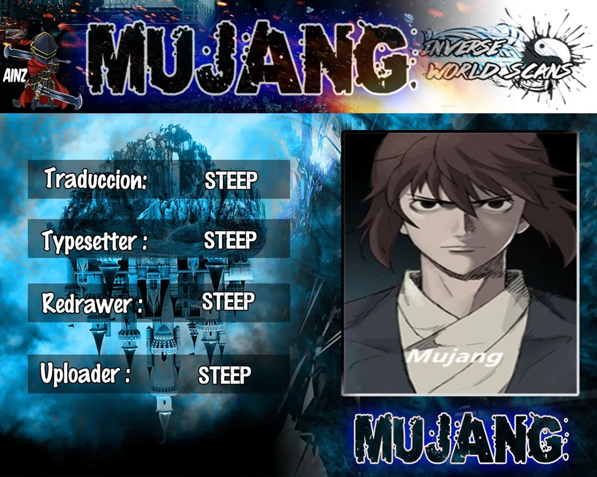 Mujang Capítulo 27 en Línea - página 1