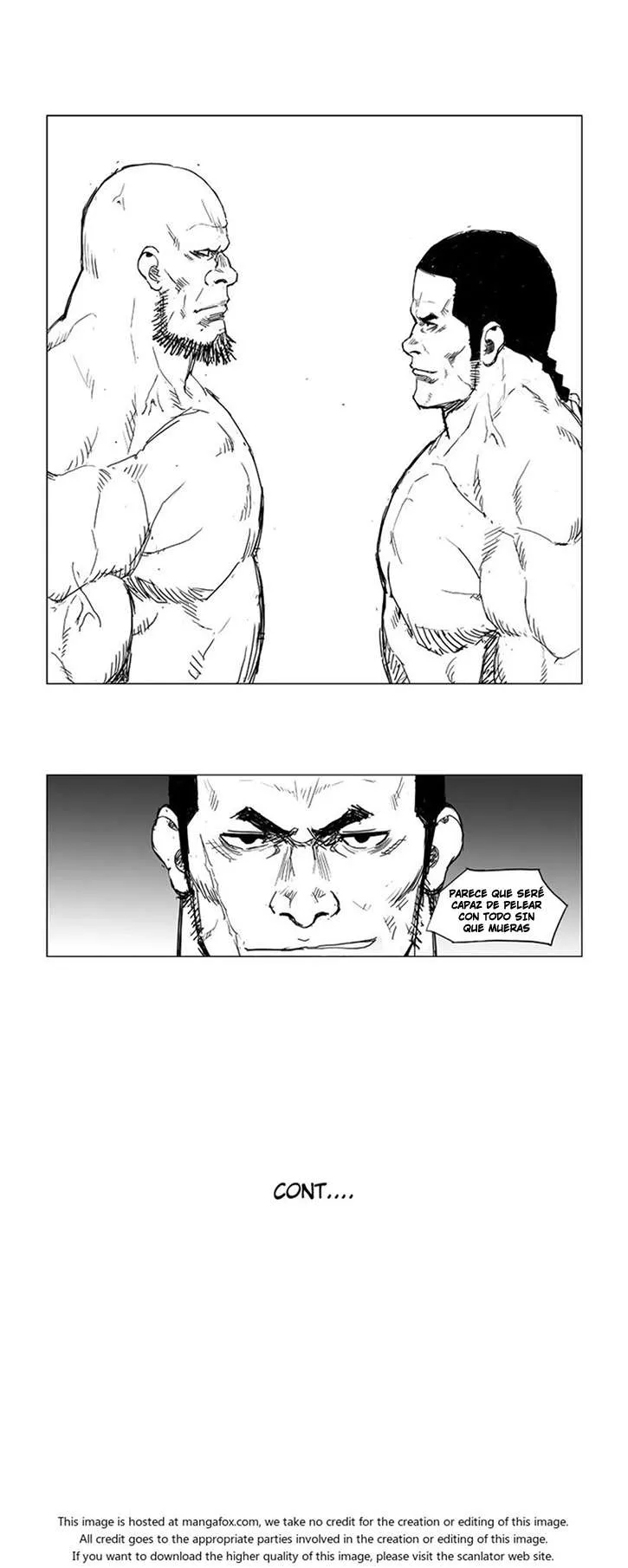 Mujang Capítulo 3 en Línea - página 5