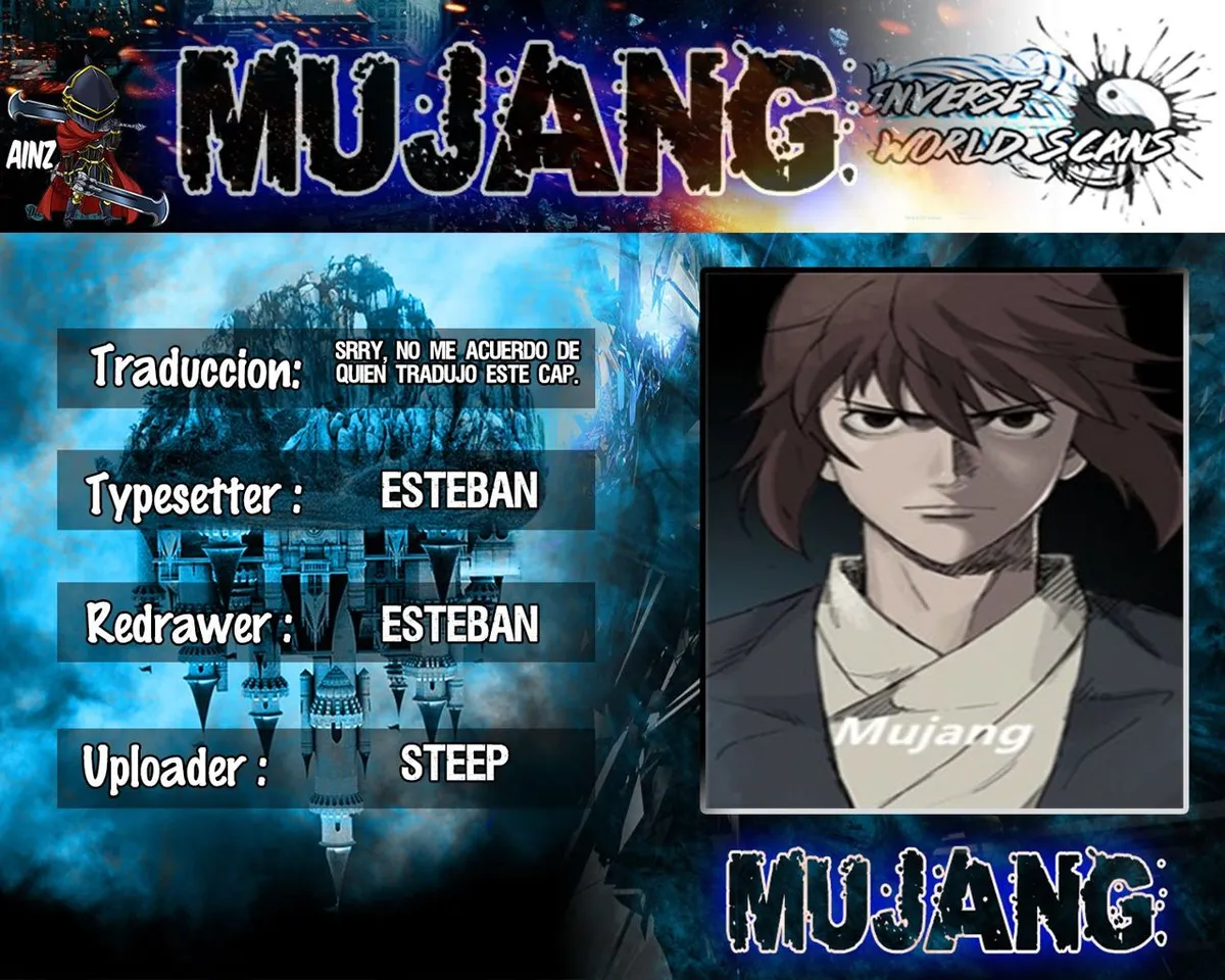 Mujang Capítulo 36 en Línea - página 1
