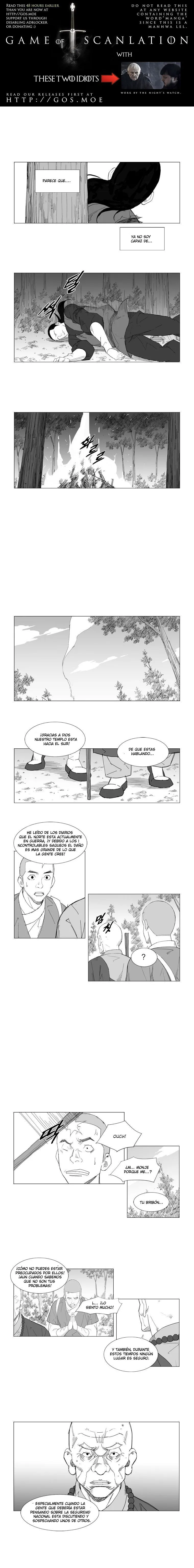 Mujang Capítulo 44 en Línea - página 3