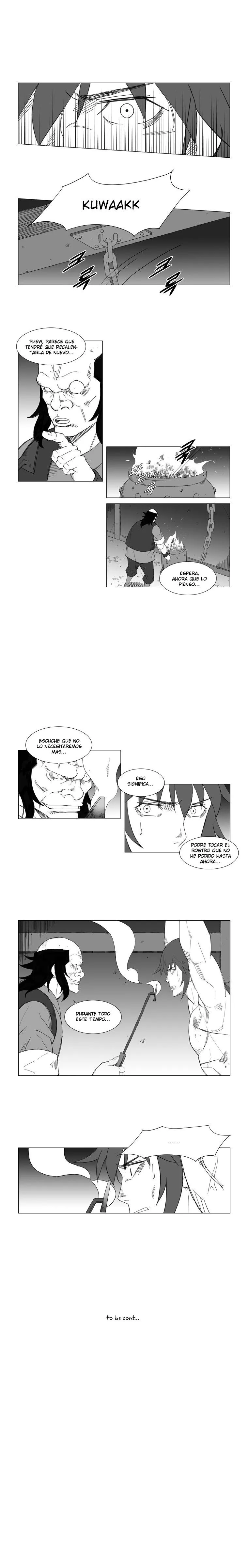 Mujang Capítulo 46 en Línea - página 7