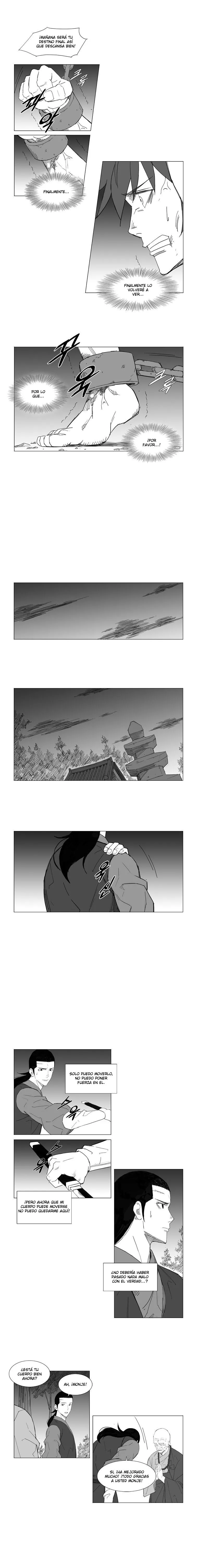 Mujang Capítulo 47 en Línea - página 4