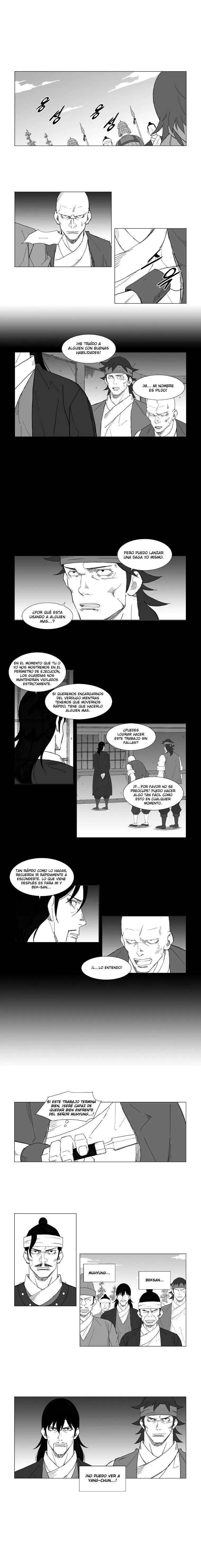 Mujang Capítulo 48 en Línea - página 4