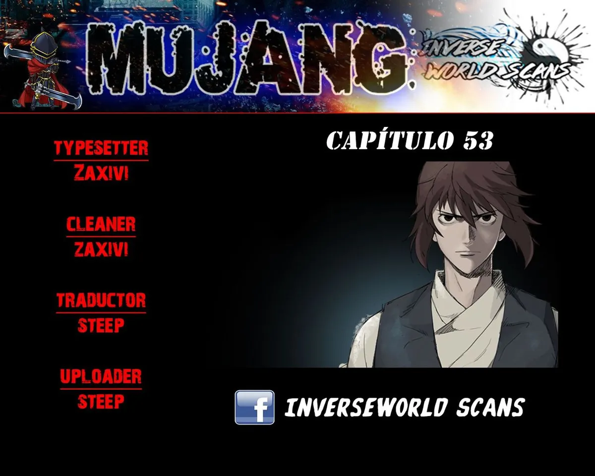 Mujang Capítulo 53 en Línea - página 1