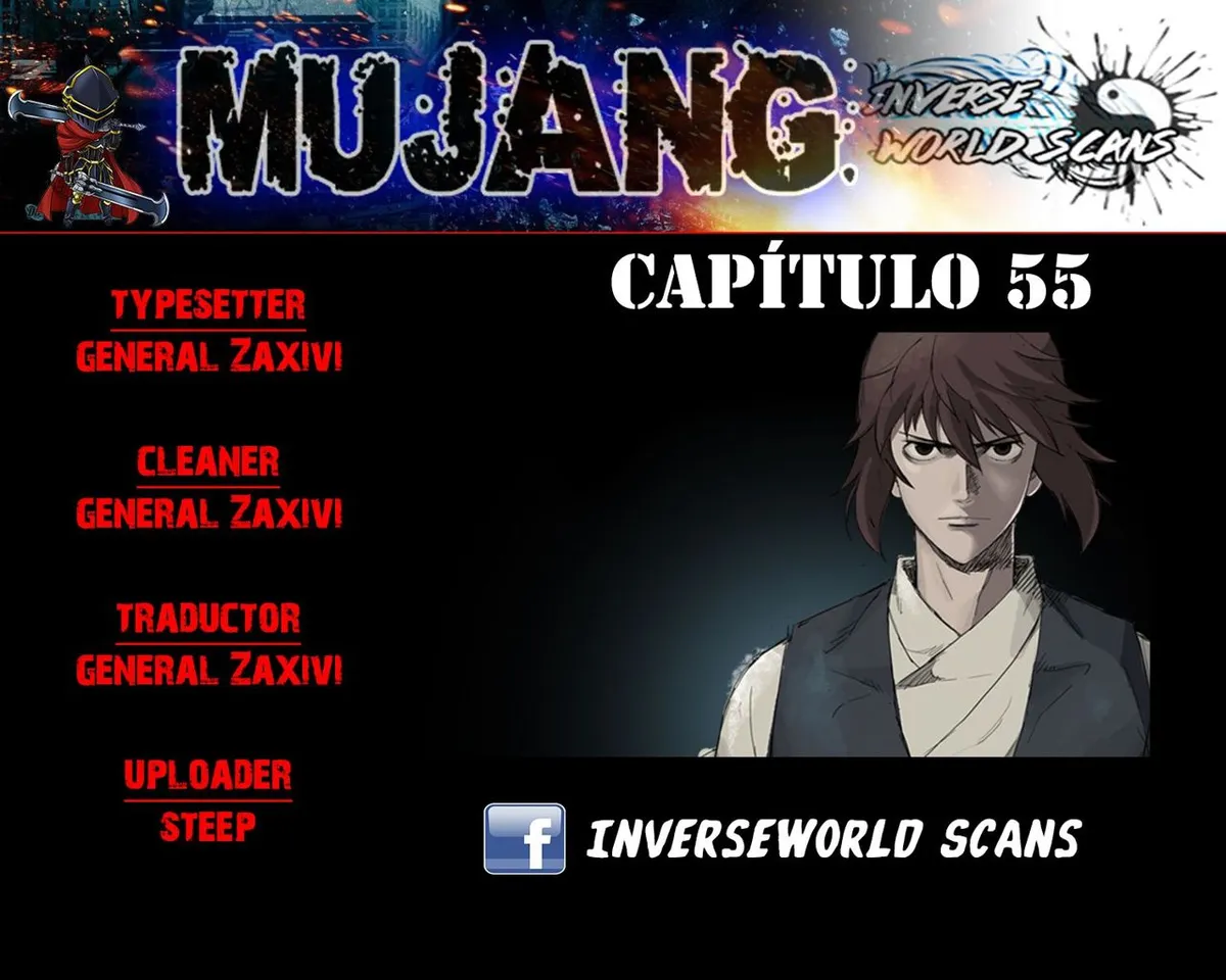 Mujang Capítulo 55 en Línea - página 1