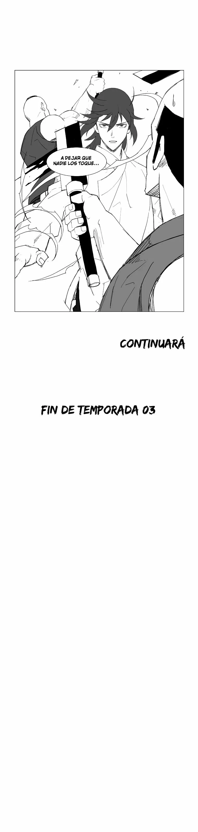 Mujang Capítulo 56 en Línea - página 9