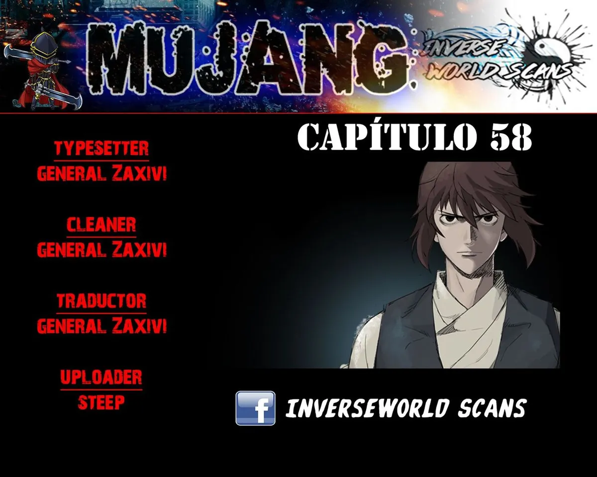 Mujang Capítulo 58 en Línea - página 1