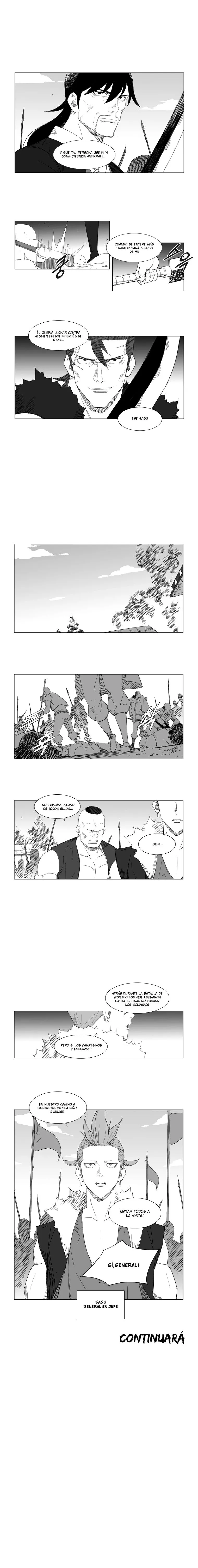 Mujang Capítulo 59 en Línea - página 7