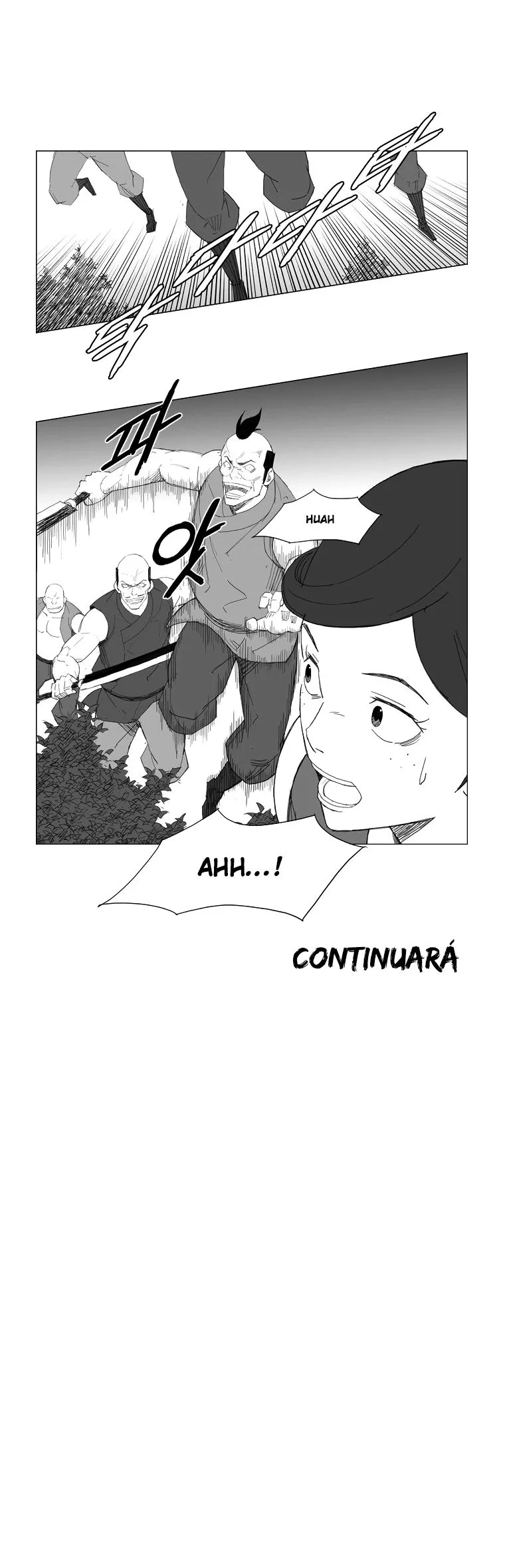 Mujang Capítulo 60 en Línea - página 7